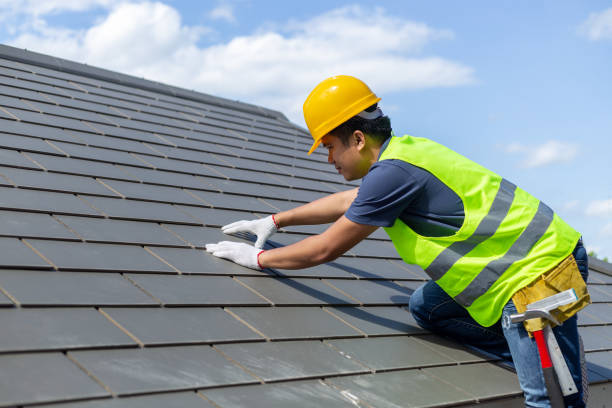 Best Rubber Roofing (EPDM, TPO)  in Bertville, AL