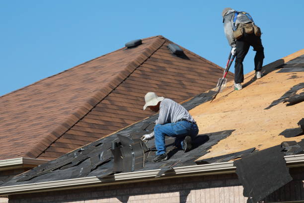 Albertville, AL  Roofing repair and installation Company