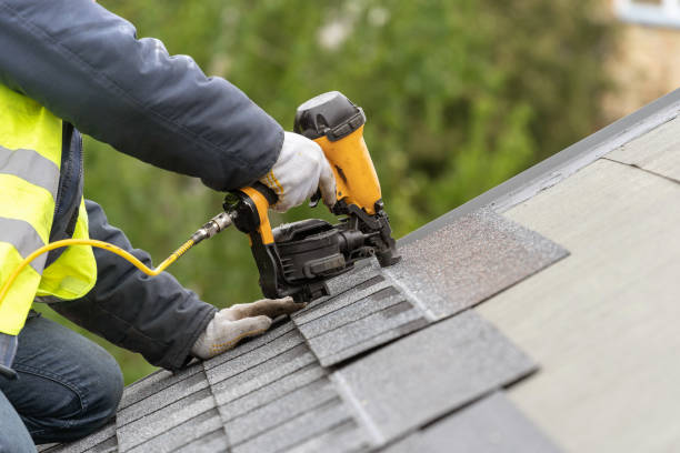 EPDM Roofing in Albertville, AL