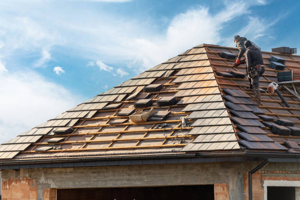 Best Roof Leak Repair  in Bertville, AL
