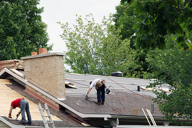 Fast & Reliable Emergency Roof Repairs in Albertville, AL