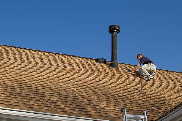 Emergency Roof Repair in Albertville, AL
